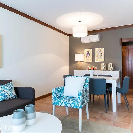 ヴィラ Akivillas Benagil Relax Ii カルヴォエイロ