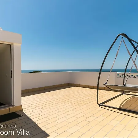 Akivillas Benagil Relax Ii ヴィラ