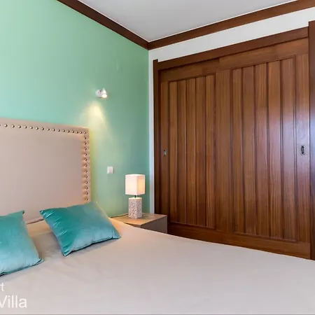 Akivillas Benagil Relax Ii *