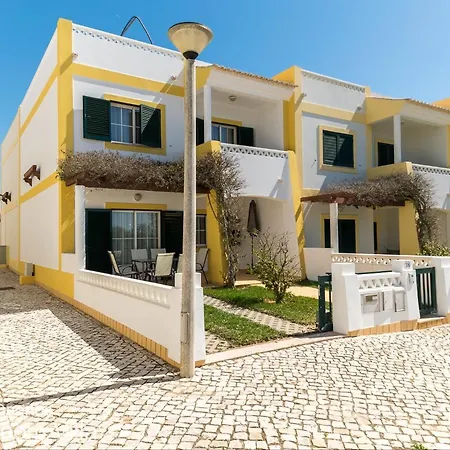 Akivillas Benagil Relax Ii
