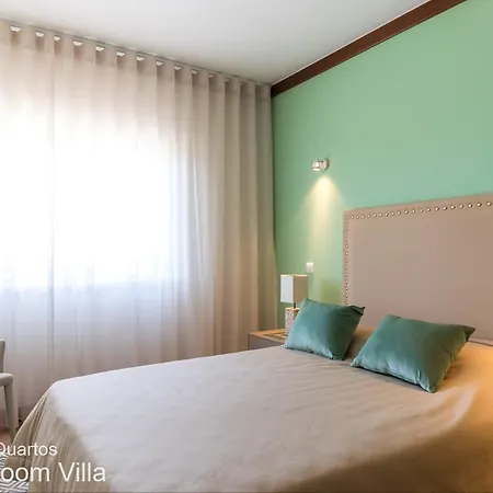 Akivillas Benagil Relax Ii ヴィラ *
