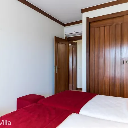 Villa Akivillas Benagil Relax Ii *